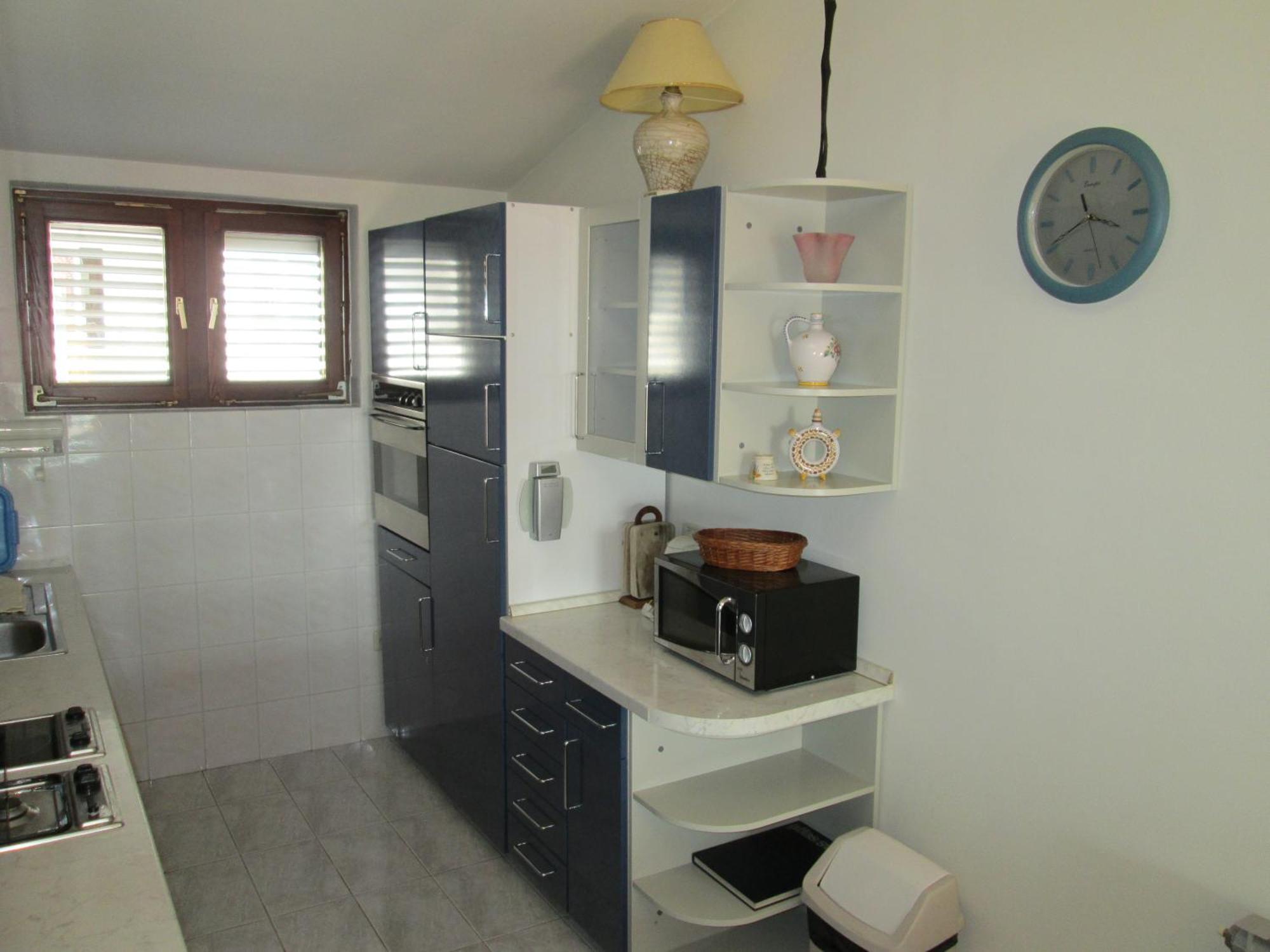 Apartments Klaric Makarska Buitenkant foto
