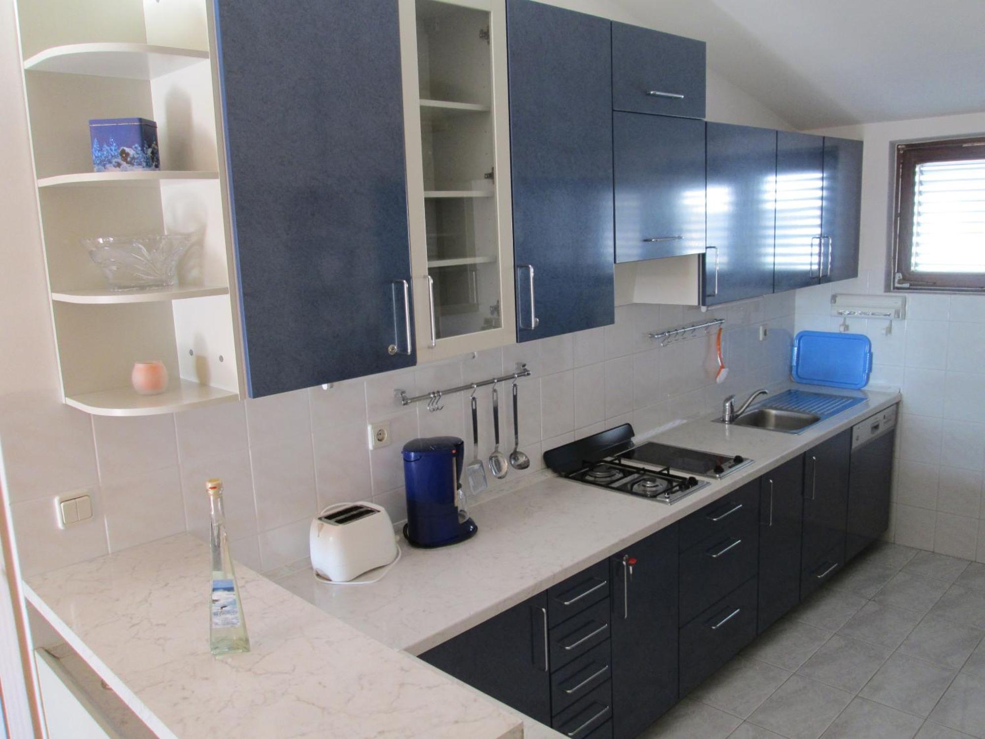 Apartments Klaric Makarska Buitenkant foto