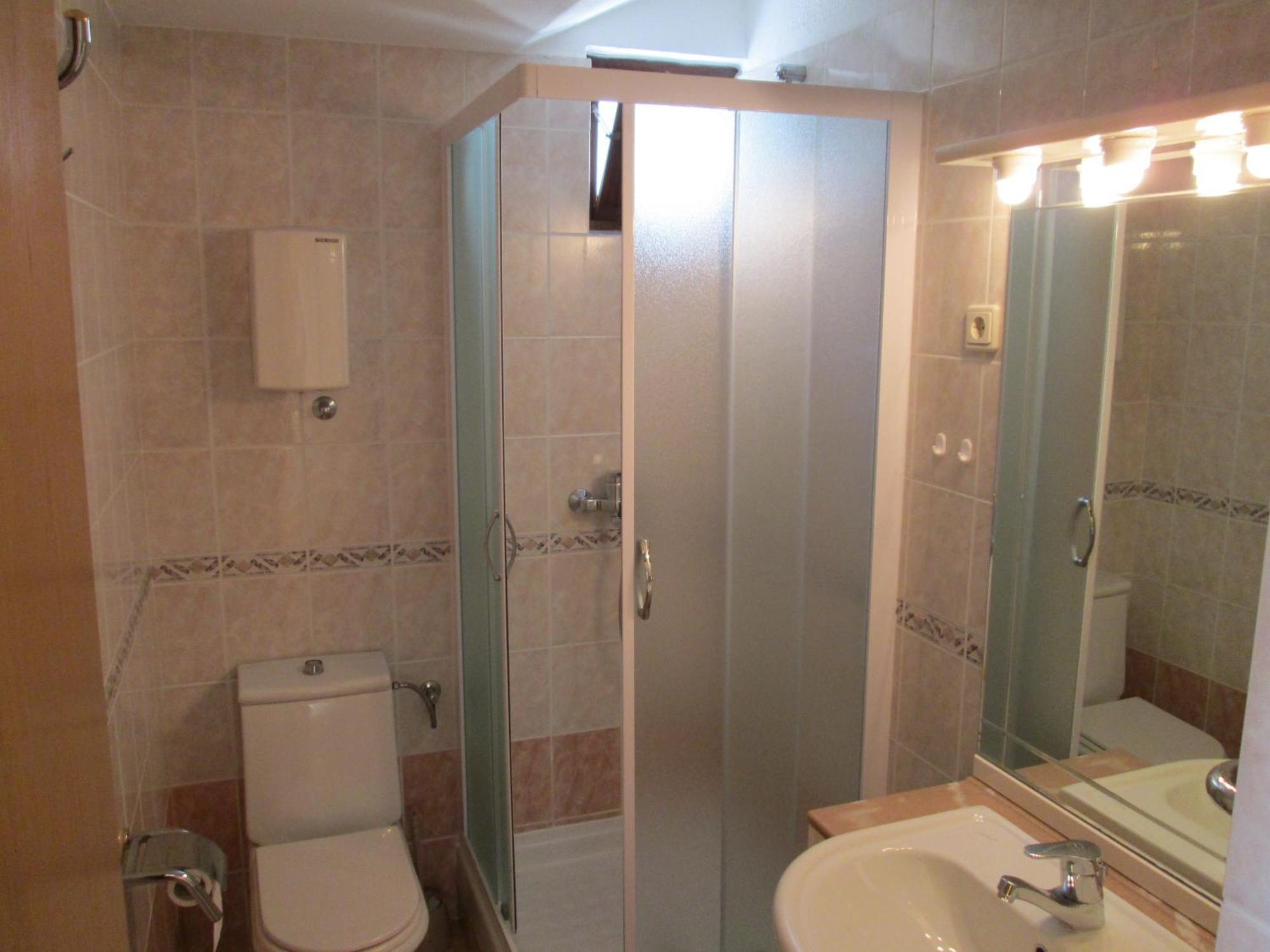 Apartments Klaric Makarska Buitenkant foto