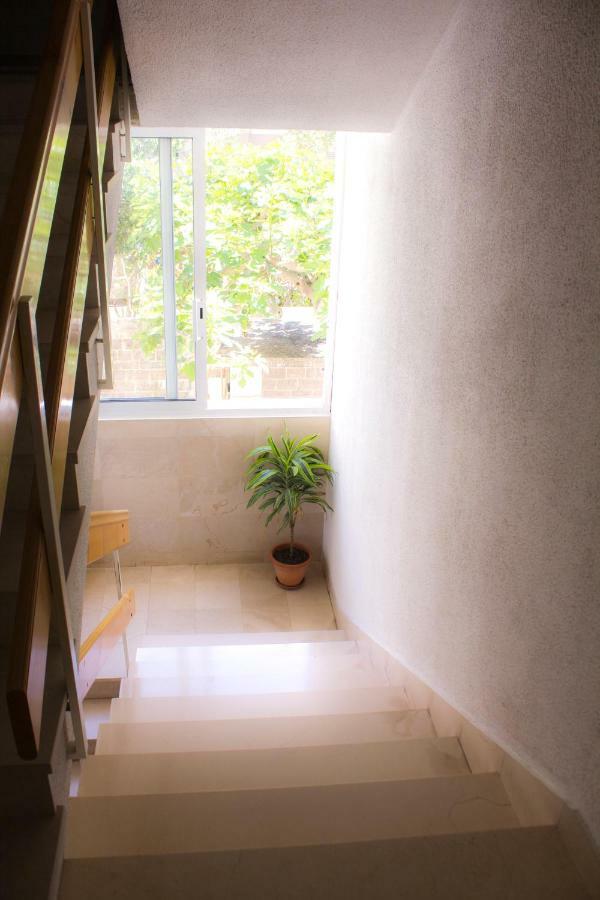 Apartments Klaric Makarska Buitenkant foto